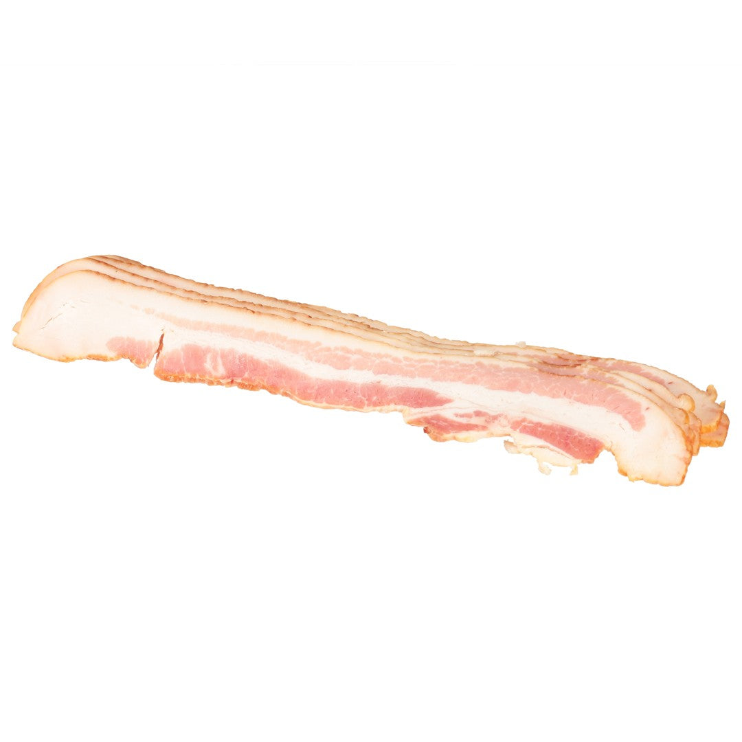 Hickory Smoked Sliced Bacon