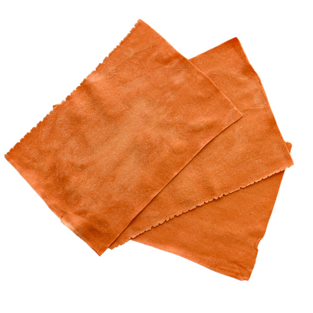 Tomato Lasagna Sheet (8x12in)