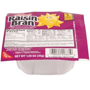 Raisin Bran Cereal Bowl