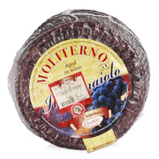 Moliterno Vino Pecorino Cheese