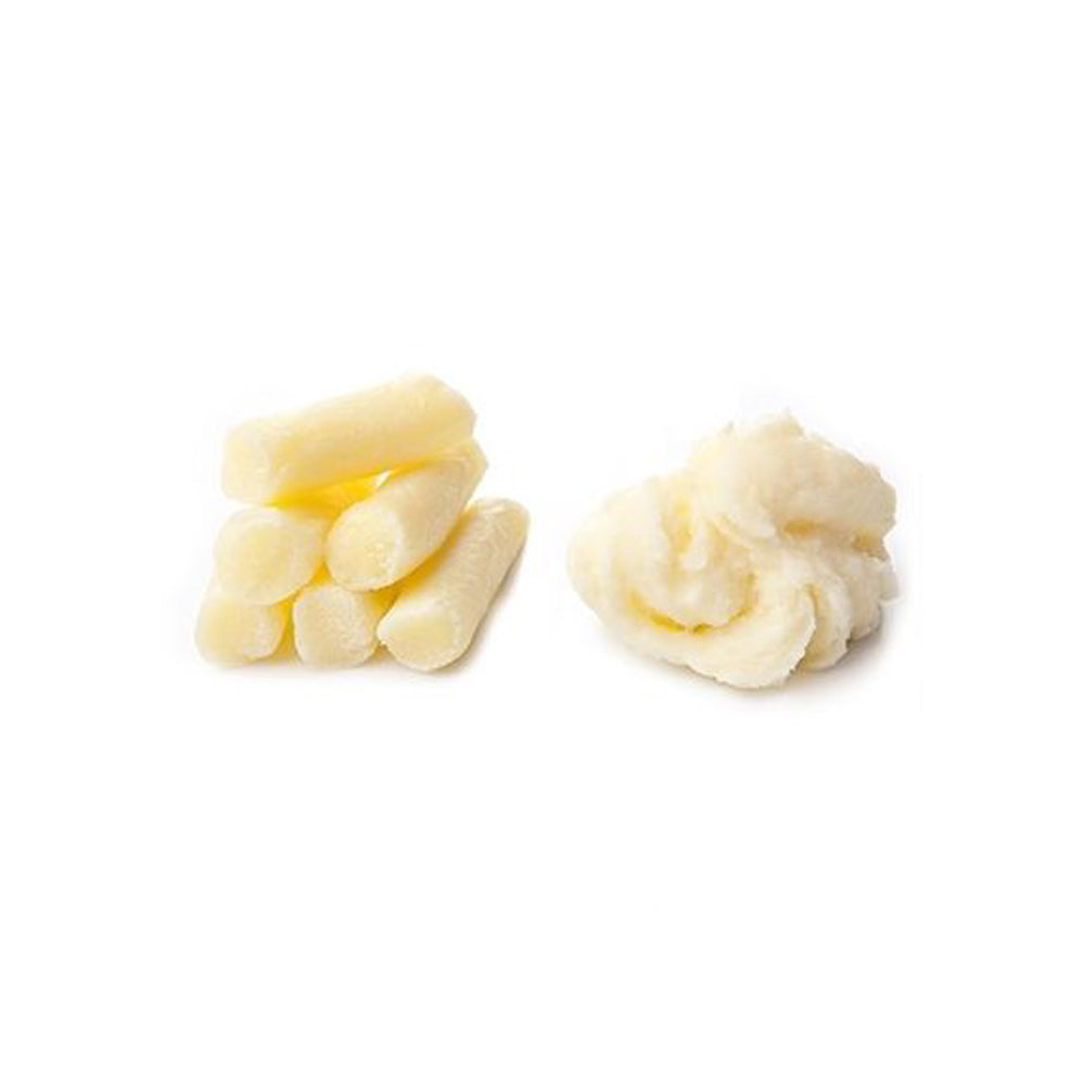 Potato Puree Pellets