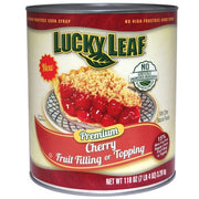 Cherry Pie Filling