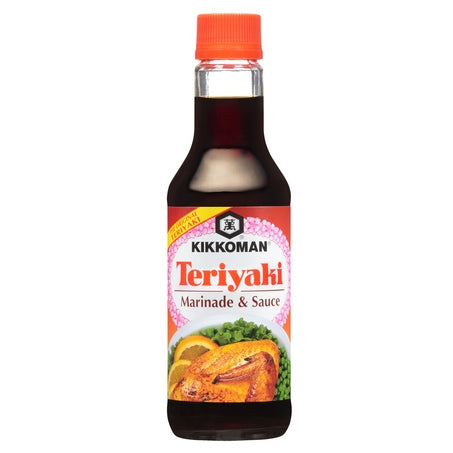 Teriyaki Sauce