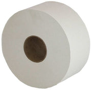 1 Ply Mini Jumbo Toilet Tissue