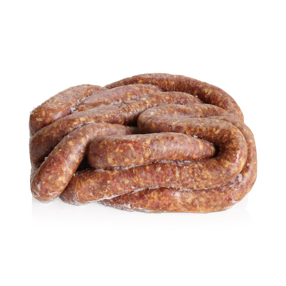 Sweet Italian Rope Sausage
