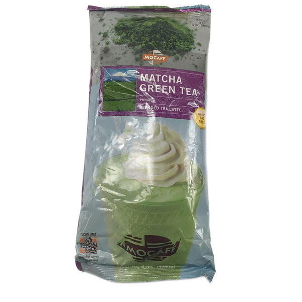 Green Latter Matcha Tea Mix