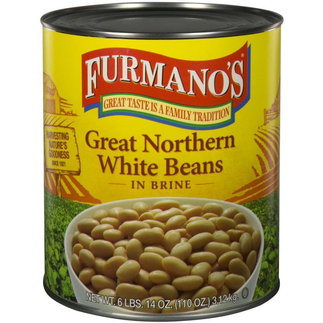 Great Northern Beans