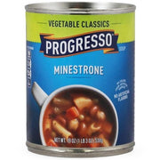 Minestrone Soup