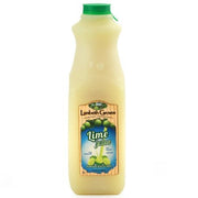 Fresh Squeezed Lime Juice 32oz