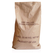 Yellow Course Corn Grits