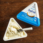 Spreadable Goat Cheese
