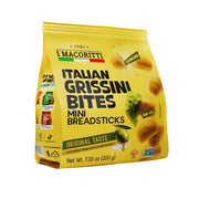Grissini Original Breadstick Bites