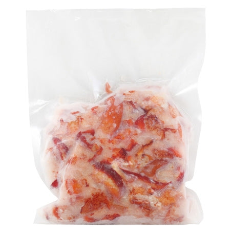 Claw & Knuckle Lobster Meat Frozen
