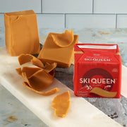 Tine Ski Queen Classic Gjetost Cheese