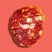 Calabrian Style Foodservice Focoso Salame