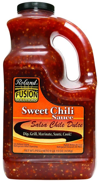 Sweet Chili Sauce