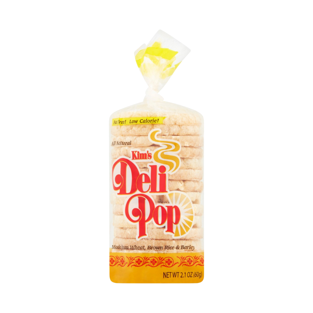 Deli Pop Original