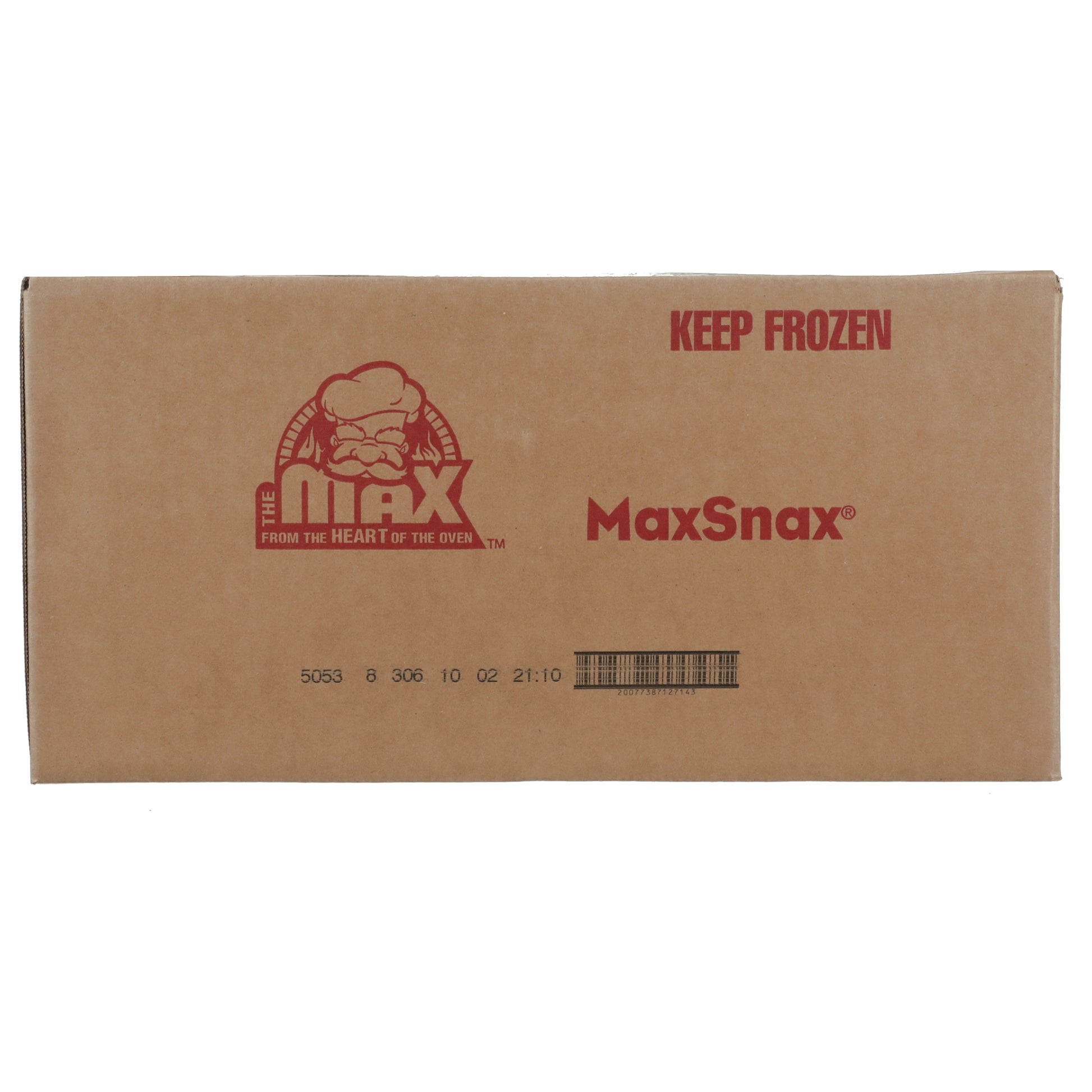 Quesadilla Taco with Beef and Cheese