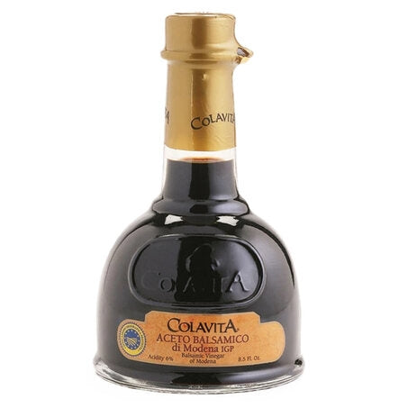Balsamic Vinegar of Modena