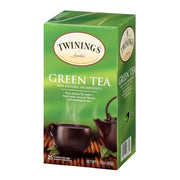 Green Tea