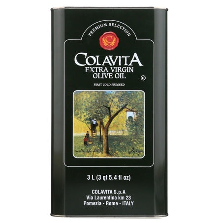 Premium Selection Extra Virgin Olive Oil