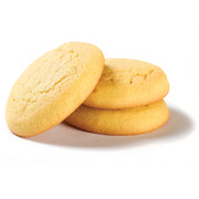 Sugar Free Lemon Cookies Individually Wrapped