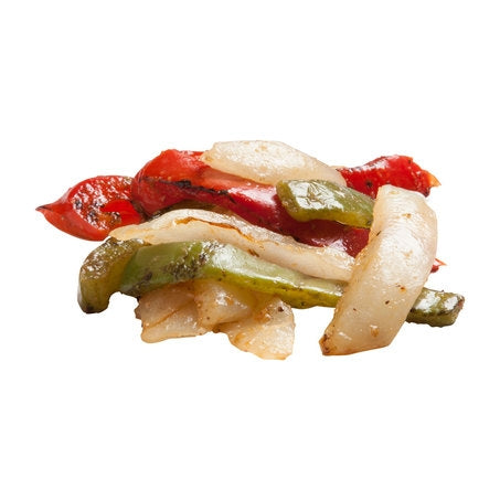 * Flame Roasted Pepper and Onion Blend
