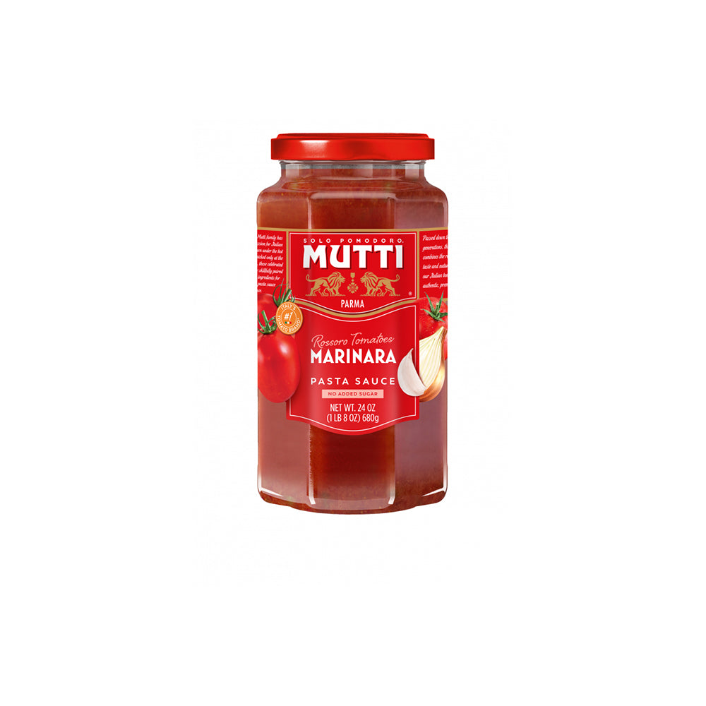 Tomato Marinara Sauce