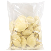 Large Round Cheese Ravioli