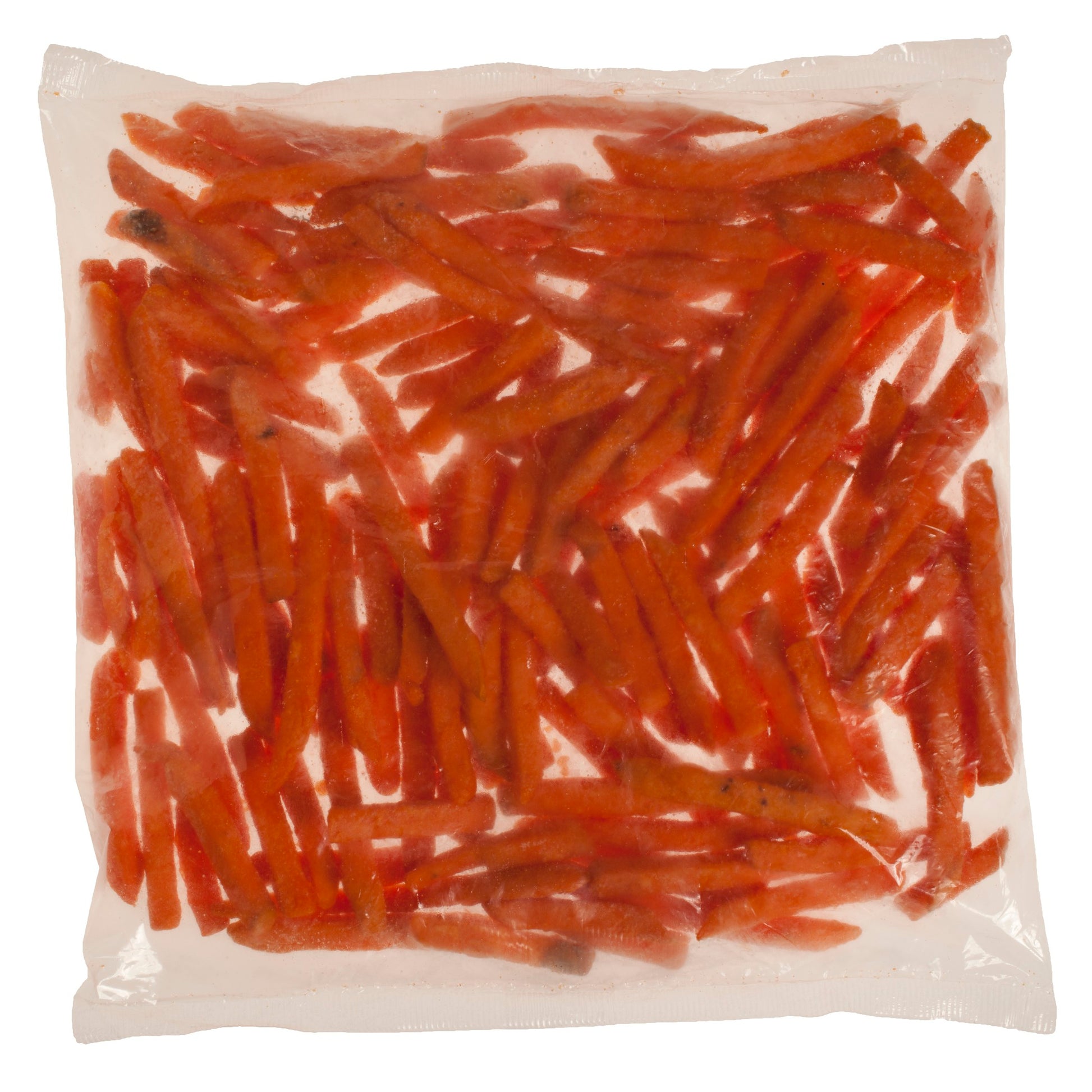 3/8 Inch Regular Cut Sweet Potato Fries