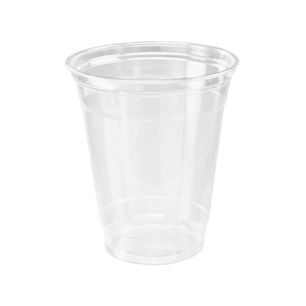 12oz Plastic Cup