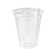 12oz Plastic Cup