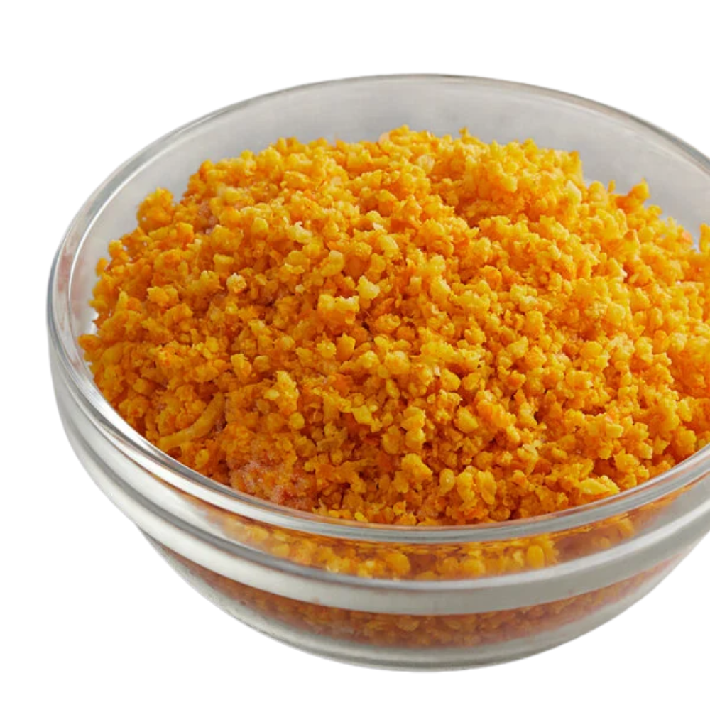 Orange Granulate Zest