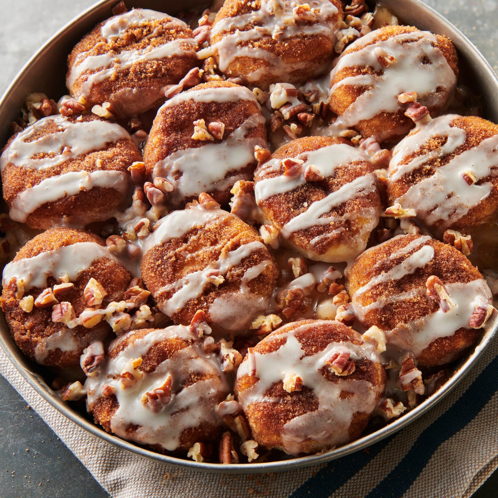 * Baked Buttermilk Biscuit 2.9 Inch