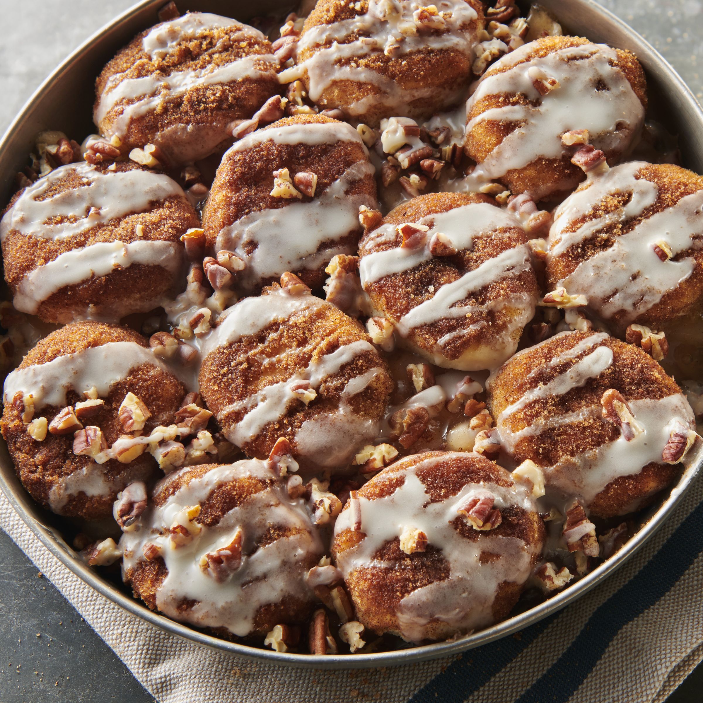 * Baked Buttermilk Biscuit 2.9 Inch
