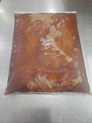Mandarin Orange Concentrate Gluten Free