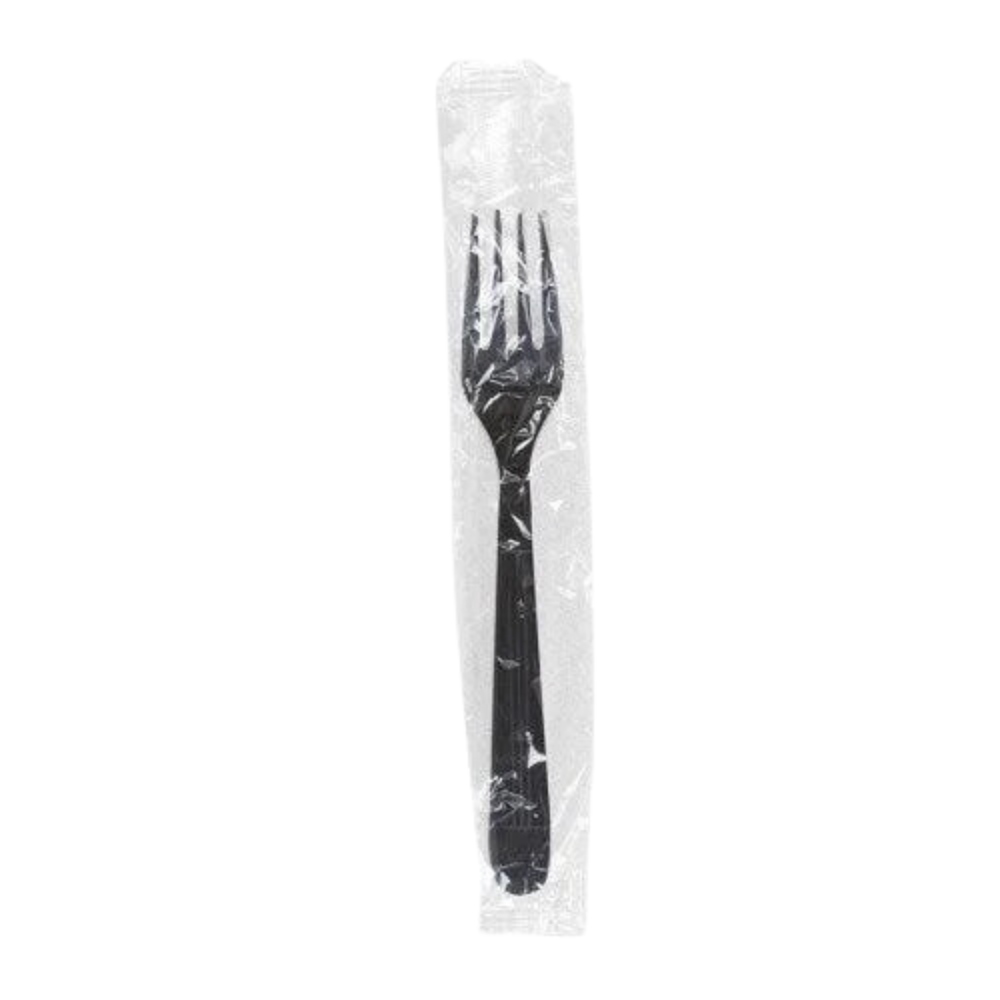 Black Forks