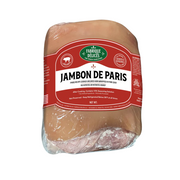 Uncured All Natural Jambon De Paris