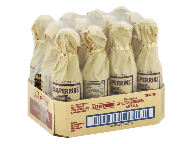 Worcestershire Sauce