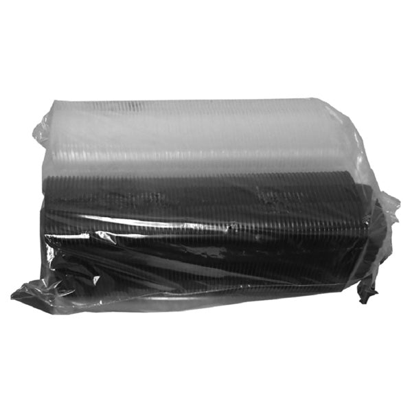6x6 Hinged Crisp Technology Container 18oz
