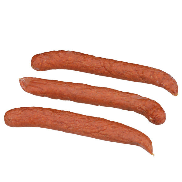Pepperoni Sticks