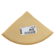 Parmigiano Reggiano Eighth Wheel