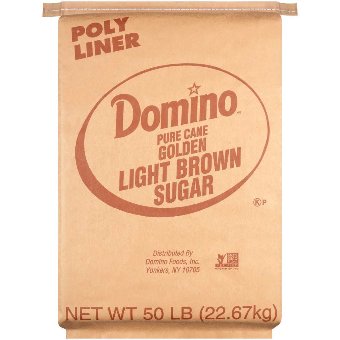 Light Brown Sugar