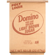 Light Brown Sugar