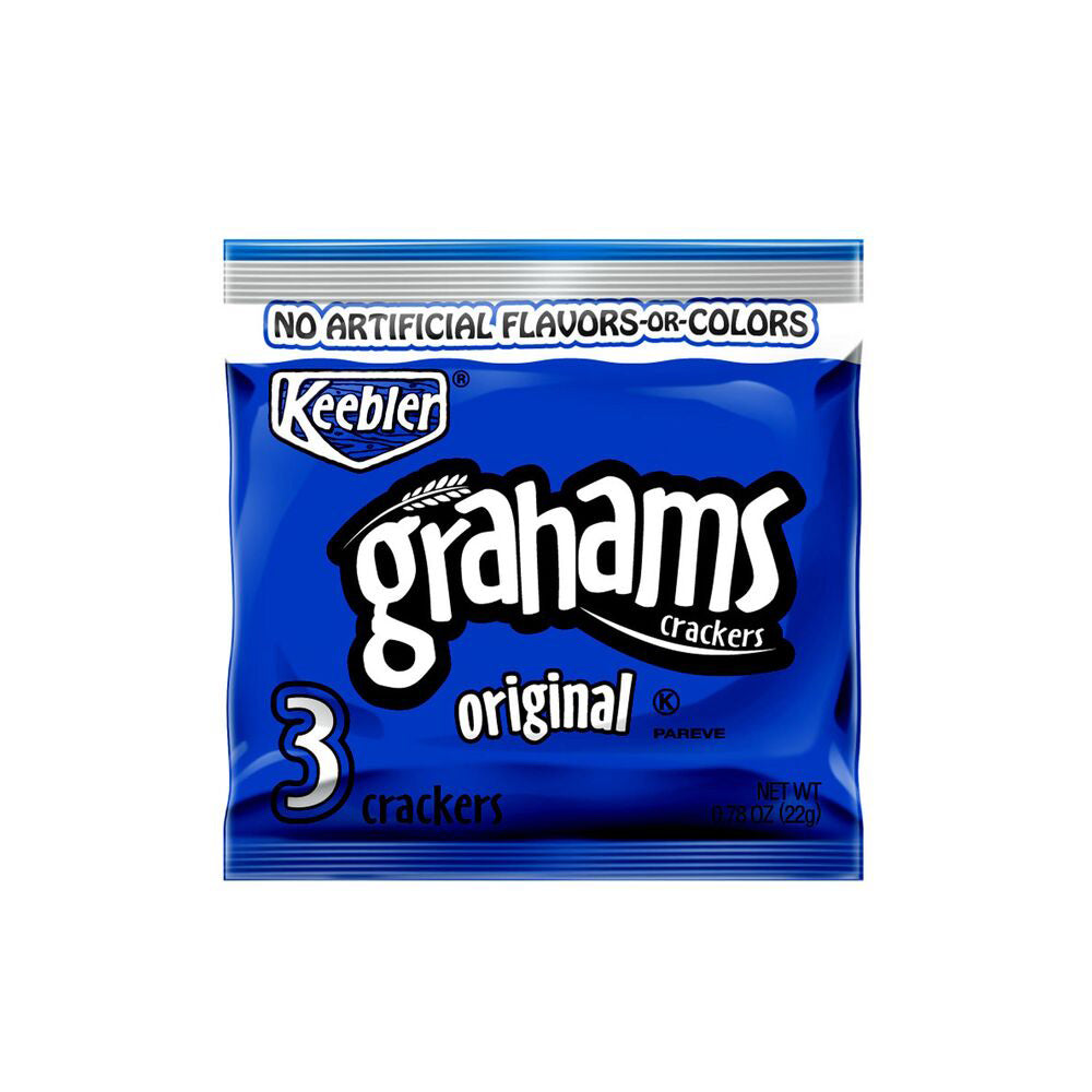 Original Graham Crackers