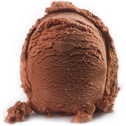 Nero Dark Chocolate Gelato
