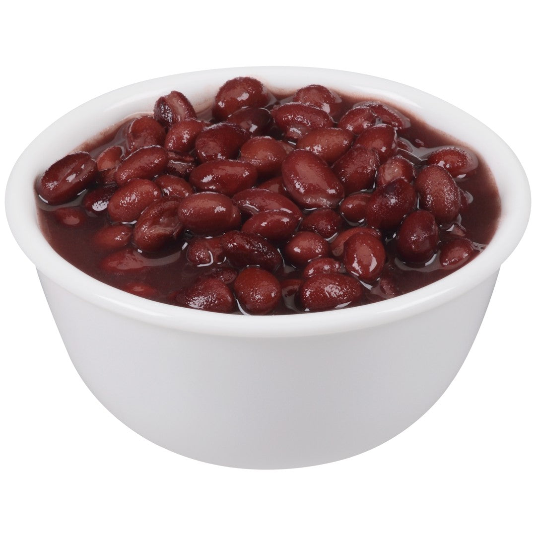 Low Sodium Black Beans