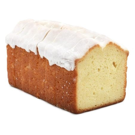 16 Slice Iced Lemon Loaf
