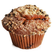 Banana Chip Yogurt Muffin 6oz