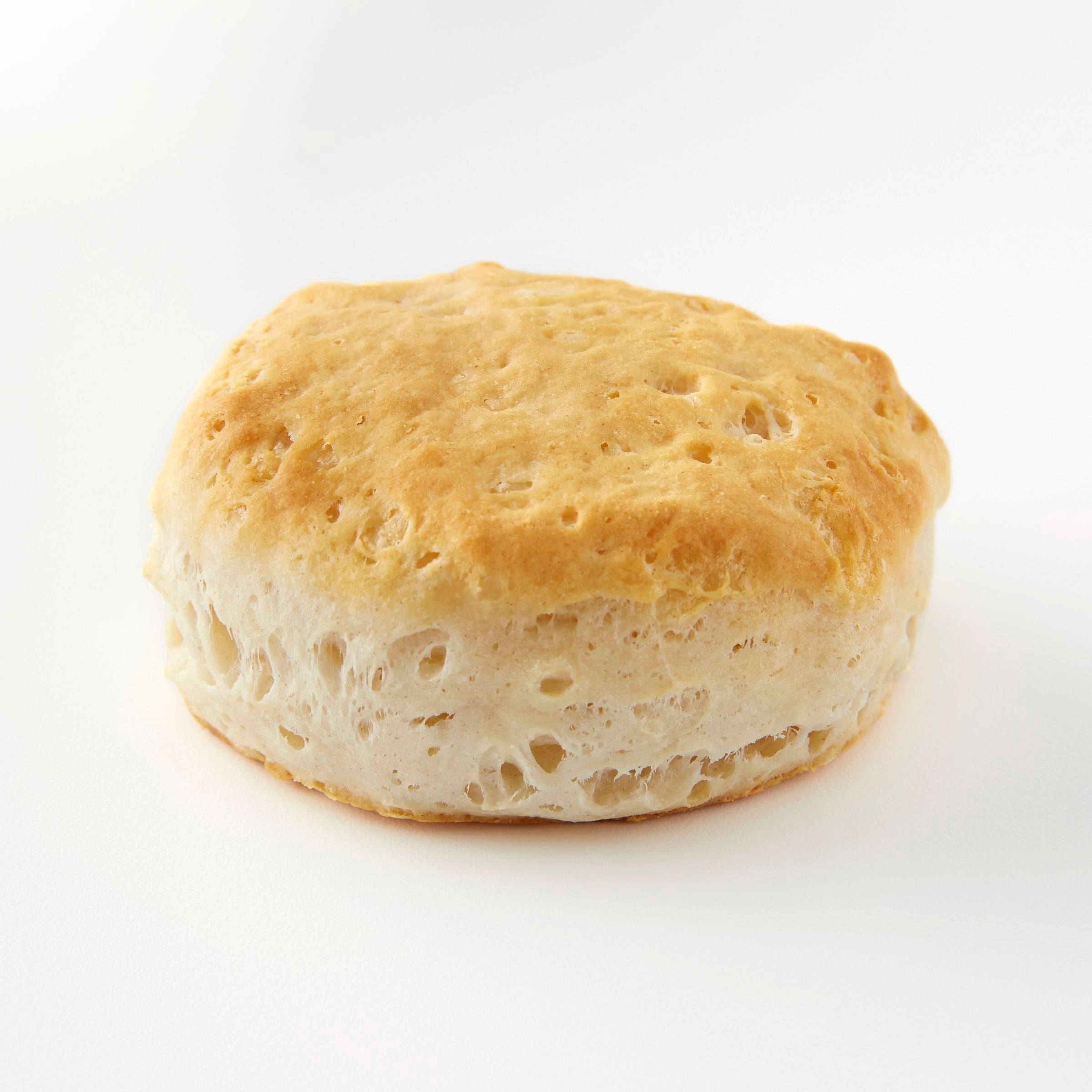 Homestyle Buttermilk Biscuits in Tube